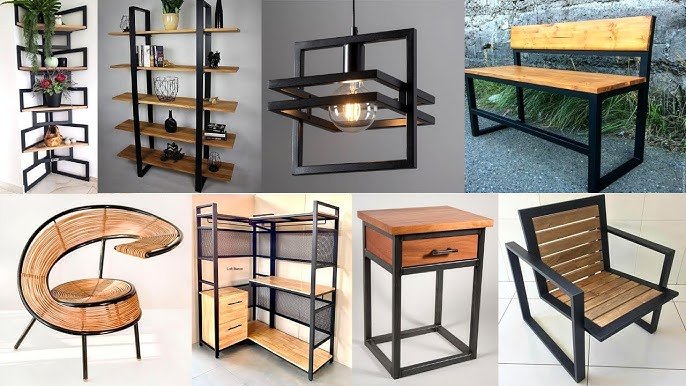 Metal Furniture & Joinery Works